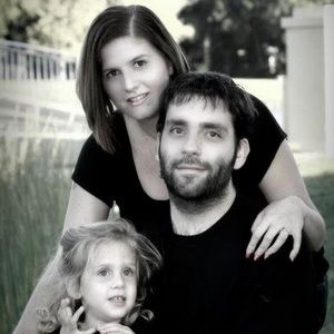 Meet your Posher, Katherine